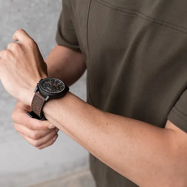 Годинник Curren Monreal - фото 14