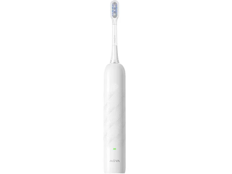 Електрична зубна щітка Dreame MOVA Fresh White (ATB13A-WH)