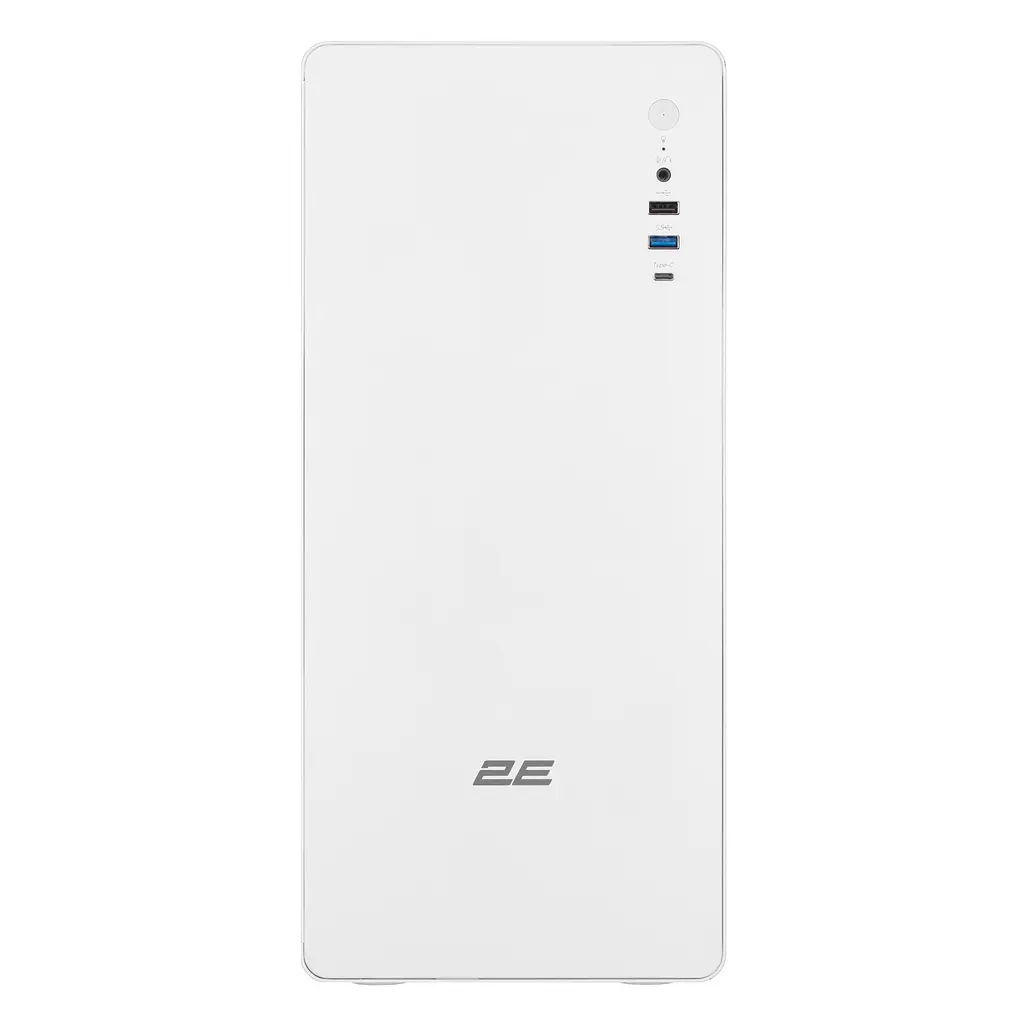 2E Комп'ютер персональний 2E Rational AMD R5-5500GT, 8Gb, F256GB, UMA, A520, 2E-V500W, 500W, Win11PE - фото 2