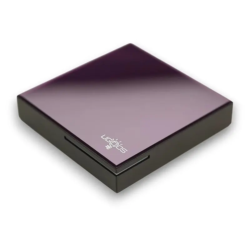Смарт ТВ приставка Ugoos SK4 4/64 Гб Smart TV Box Android 14 - фото 4