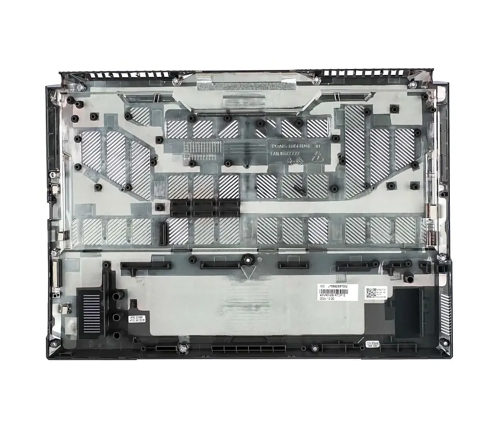 Піддон для ноутбука Asus TUF Gaming F16 FX607VB, FX607VJ [56Wh ver.] (90NR0N06-R7DP10) Оригінал від Asus - фото 2
