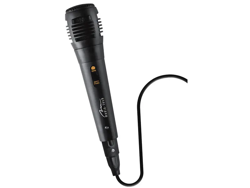 Акустична колонка Media-Tech BT Power Audio (MT3183) - фото 4