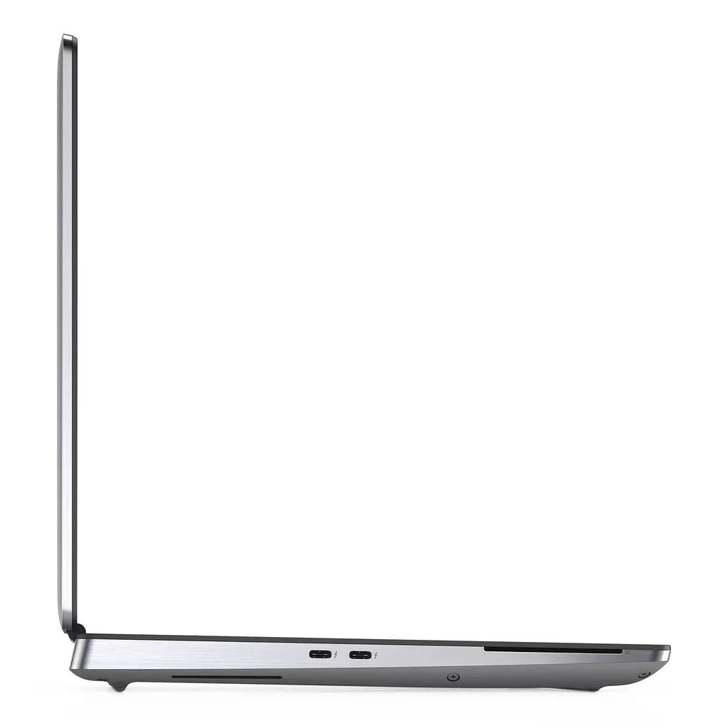 Ноутбук Dell Precision 7550 (i7-10850H/32/512SSD/T1000-4Gb) - Class A "Б/В" - фото 3