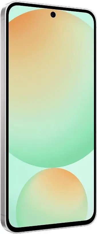 Смартфон Samsung Galaxy S24 FE 8/128GB Mint (SM-S721BLGD) - фото 7