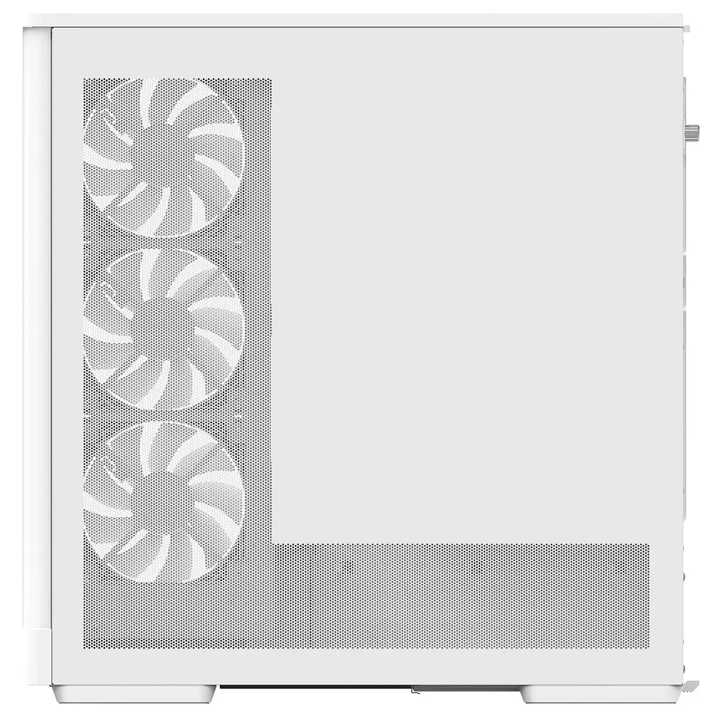 Корпус Aerocool P500A-WT-v1 White (ACCM-PN08143.21) - фото 5