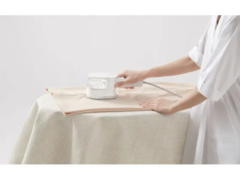 Відпарювач Xiaomi Handheld Steam Iron - фото 7