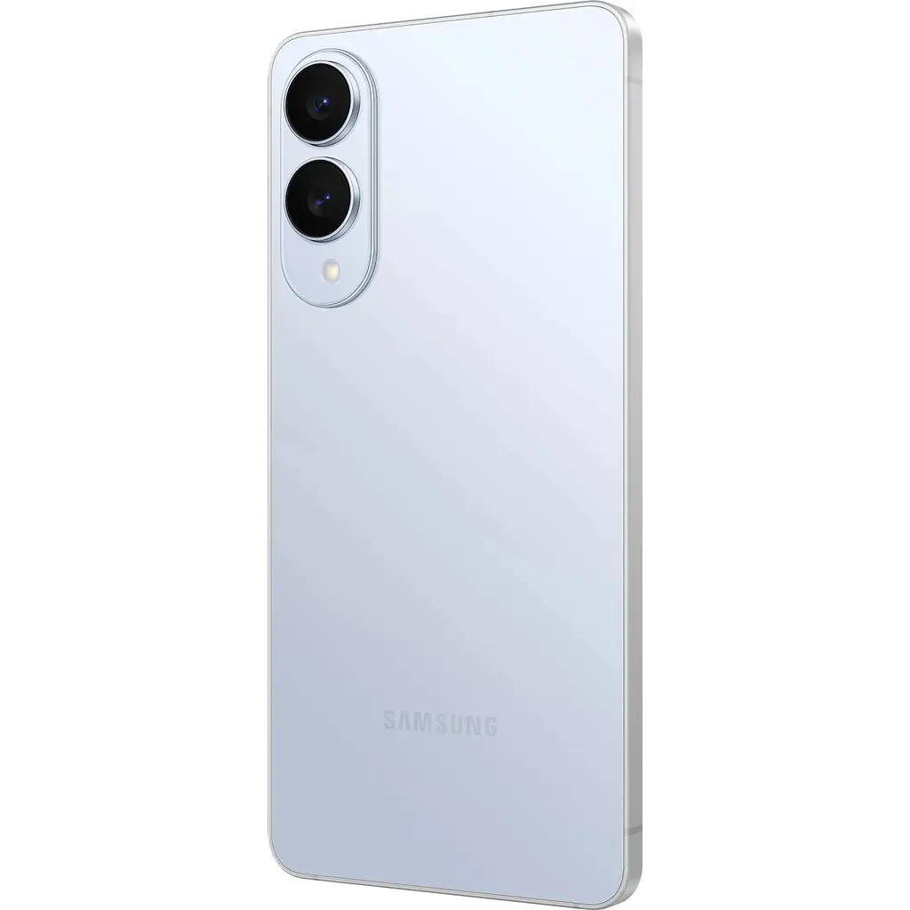 Смартфон Samsung Galaxy S25 Edge 12/256GB Titanium Icyblue (SM-S937BLBD) (UA UCRF) (no charger) - фото 7