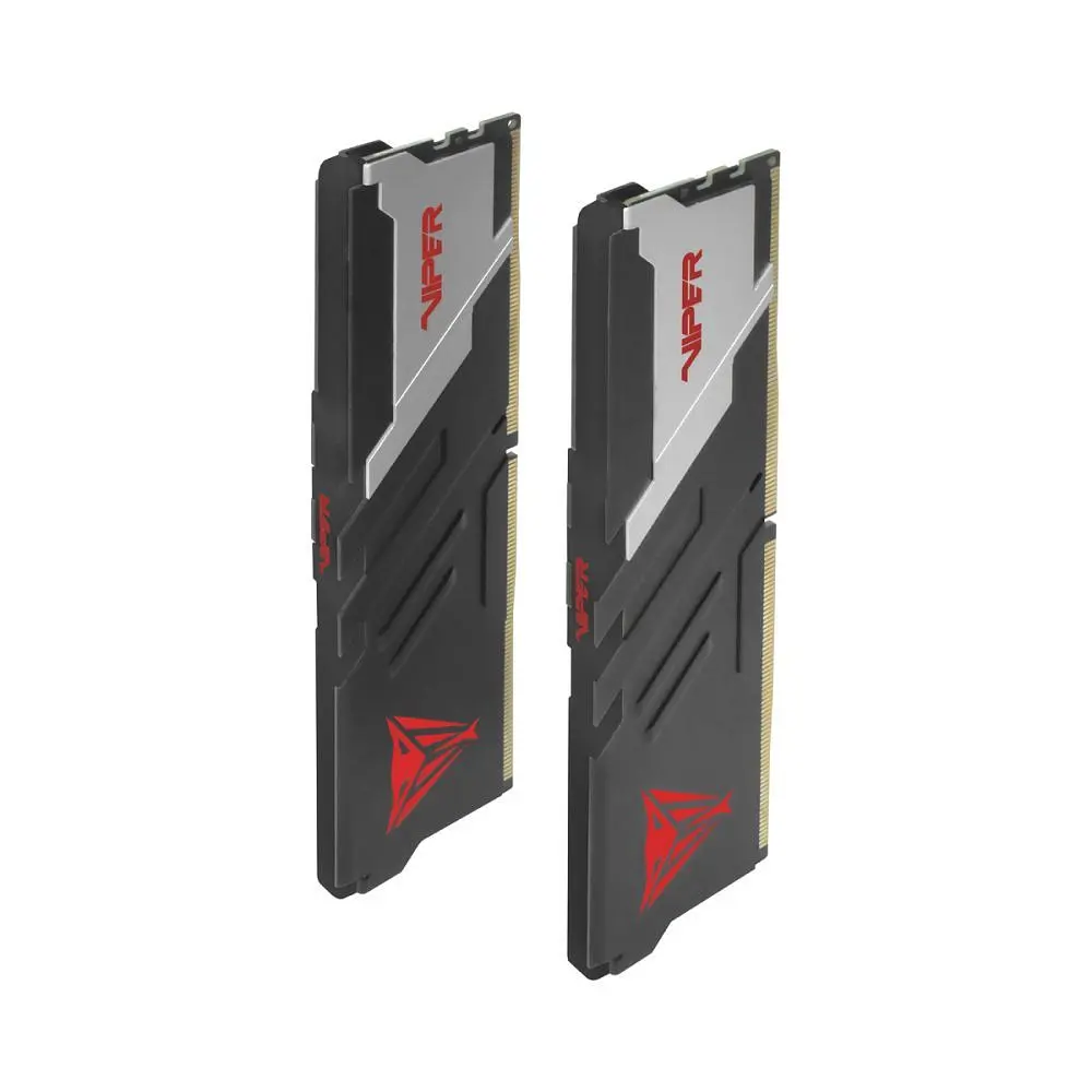 Модуль пам`яті DDR5 2x16GB/7400 Patriot Viper Venom (PVV532G740C36K) - фото 10