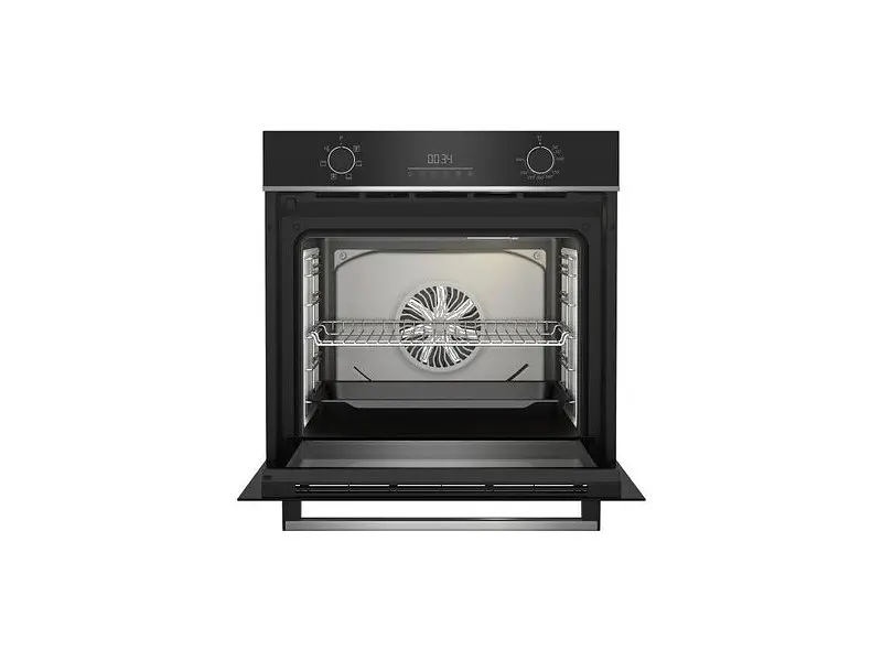 Духова шафа Beko BBIE13300XC - фото 4
