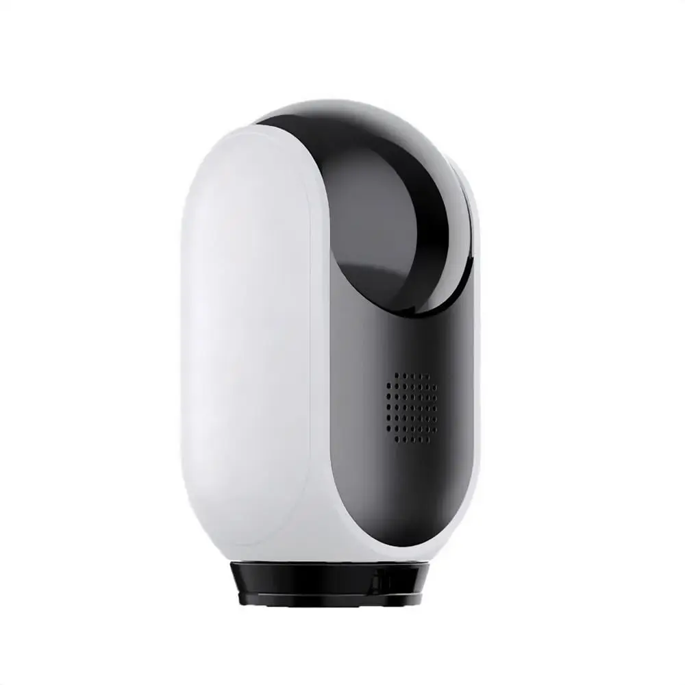 IP-відеокамера поворотна з WiFi 2Mp Light Vision VLC-6592S(Tuya) f=3.6mm (75-00182) - фото 5