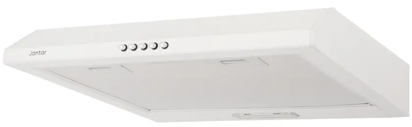 Витяжка Jantar ST I LED 50 WH (6901919) - фото 2