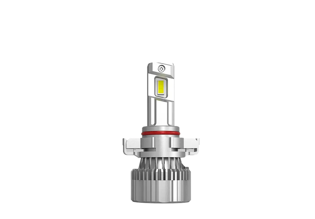 Комплект світлодіодних ламп Infolight M1 Dual Canbus H16(psx24w) 55W - фото 5