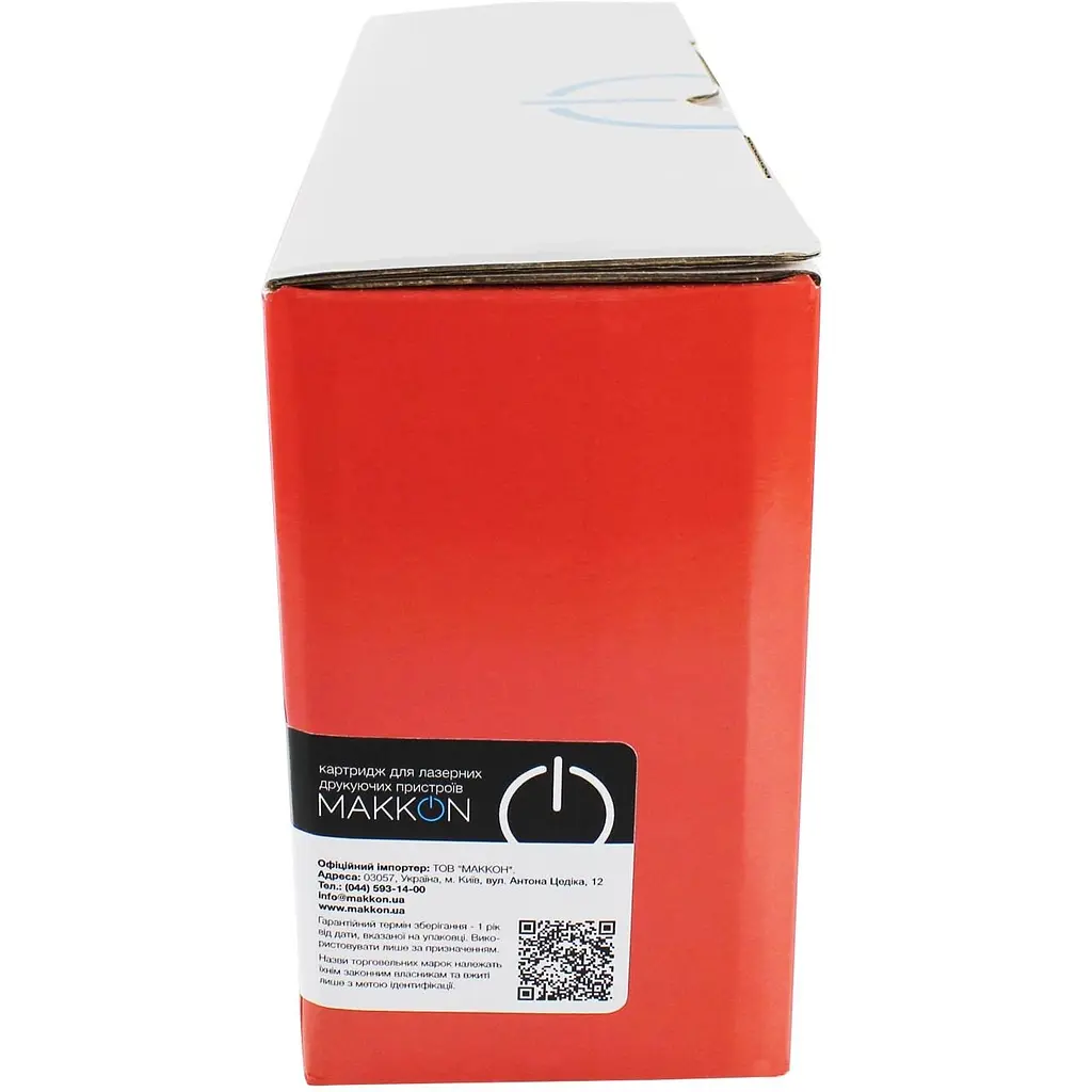 Картридж Makkon для Xerox 108R00909 (MN-XER-S00909) - фото 3