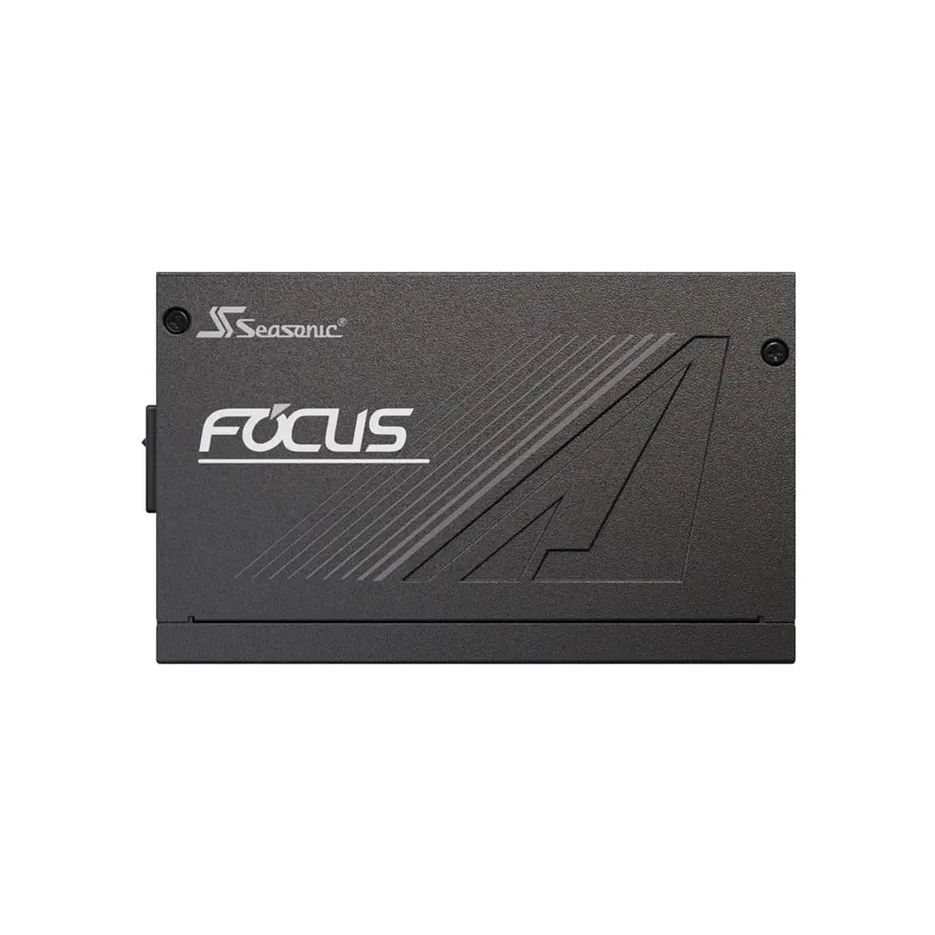 Блок живлення Seasonic 1000W FOCUS-GX-1000-ATX31 (SRP-FGX102-A5A32SF) - фото 7