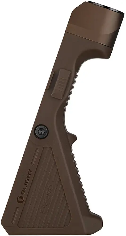Фонарь Olight Sigurd Desert Tan - фото 5