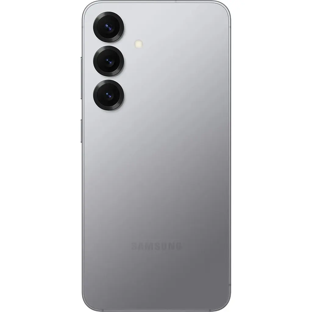 Смартфон Samsung Galaxy S25 12/128GB Silver Shadow (SM-S931BZSD) [127361] - фото 5