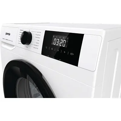 Стиральная машина Gorenje W3NGPI72SBS - фото 7