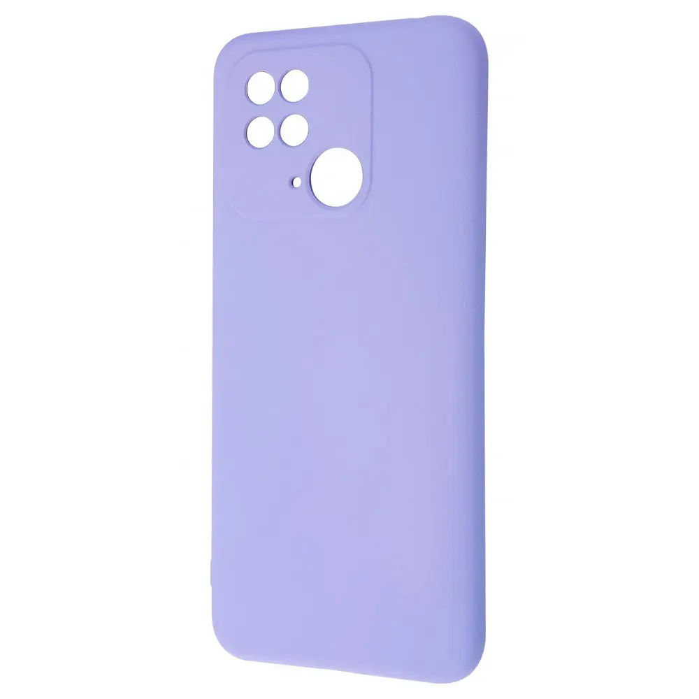 Чохол WAVE Colorful Case (TPU) Xiaomi Redmi 10C в асортименті - фото 4