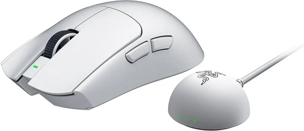 Миша Razer Viper V4 PRO Wireless White (RZ01-05630200-R3G1) - фото 3