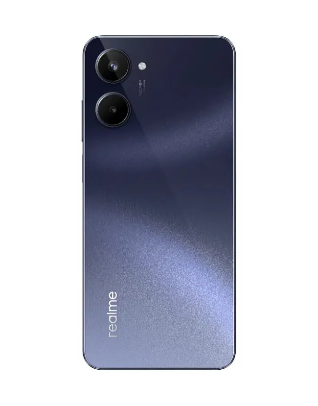 Смартфон Realme 10 4/128gb Black EU NFC - фото 1