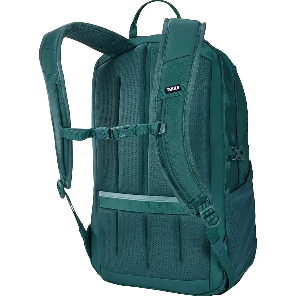 Рюкзак Thule EnRoute Backpack 26L Mallard Green (3204847) [107513] - фото 9