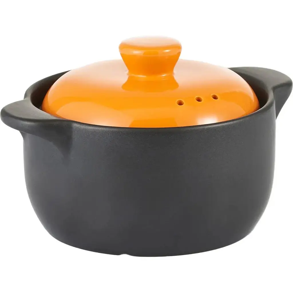 Каструля жароміцна Gipfel Barbara 1.6 л (51301)