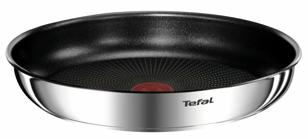 Набір посуду Ingenio Emotion, 5пр., нержавіюча сталь, бакеліт, сріблястий Tefal kuh0014750 - фото 6