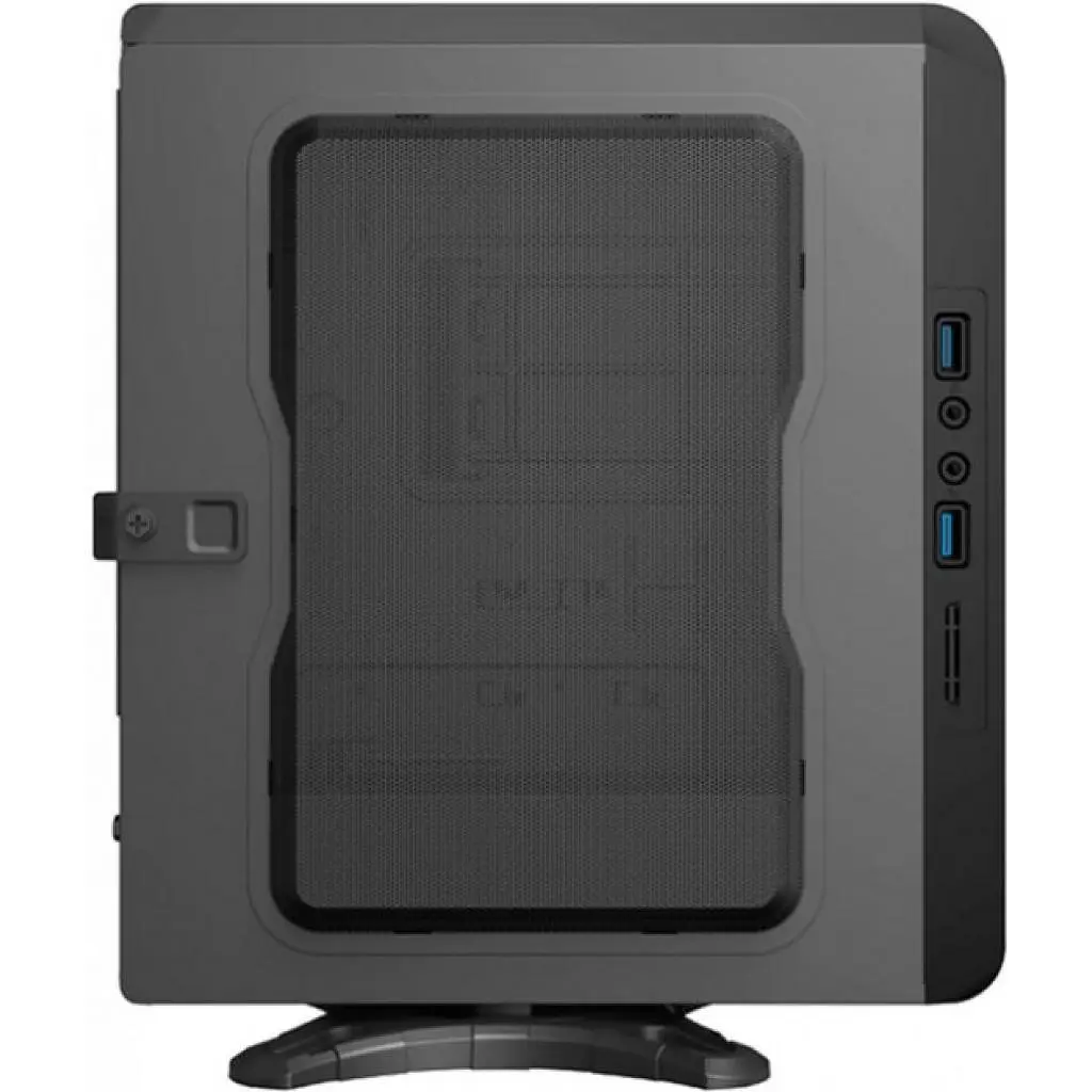Корпус GameMax ST-103-2U3 300W (ST103-2U3-300W) - фото 6