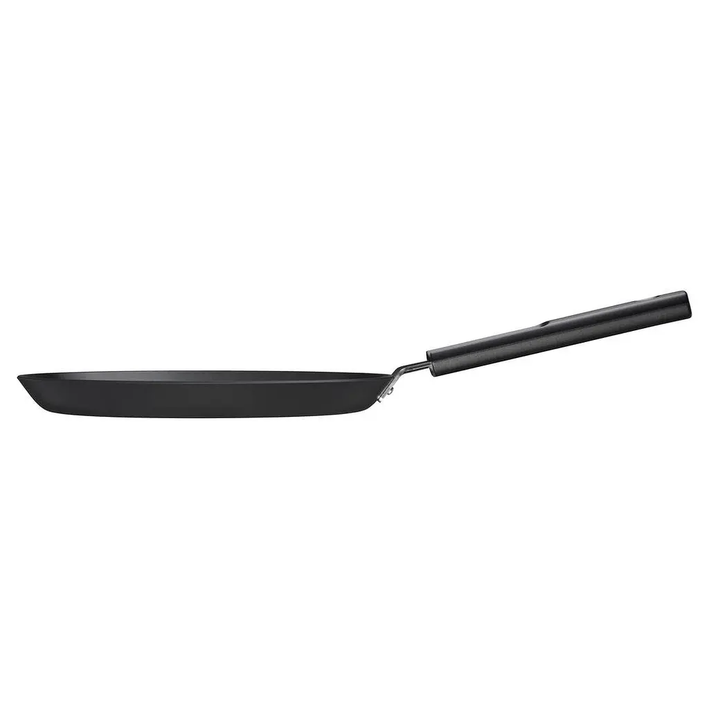 Сковорода для омлетів і млинців Fiskars Hard Face 22 см (1075522) - фото 3