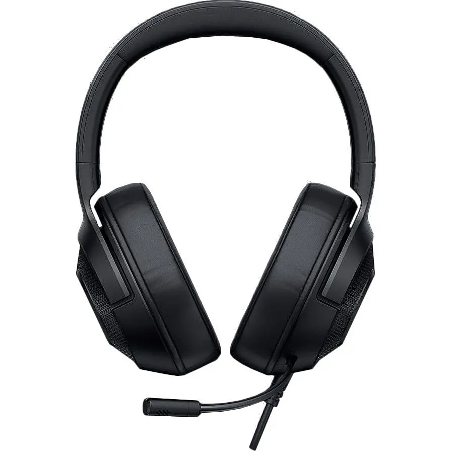 Ігрові навушники Razer Kraken X Lite (RZ04-02950100-R381) [53876] - фото 3