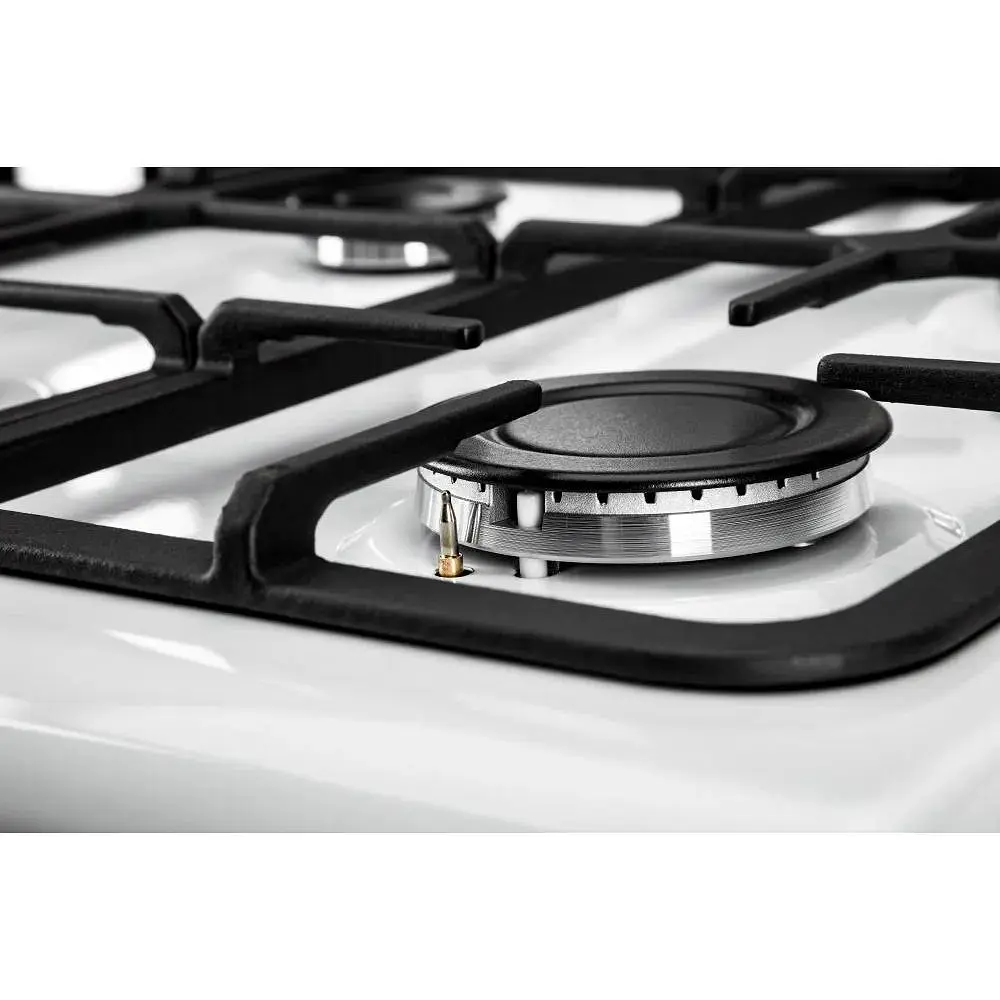 Комбинированная плита Ardesto FSC-F5060AW - фото 9