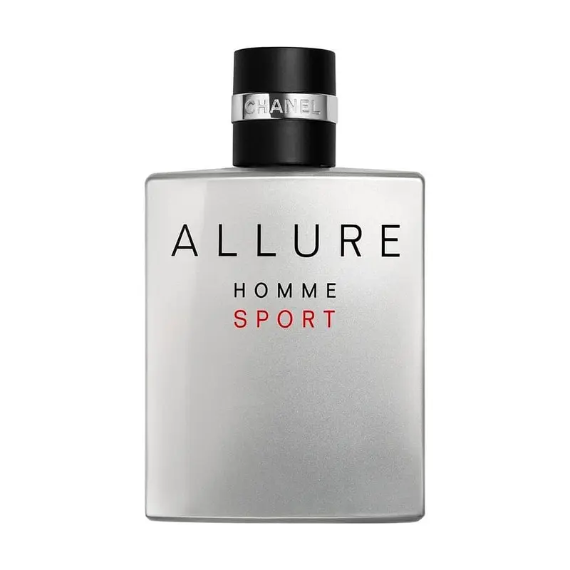 Chanel Allure Homme Sport Eau de Toilette, 10 мл (розпив), чоловічі