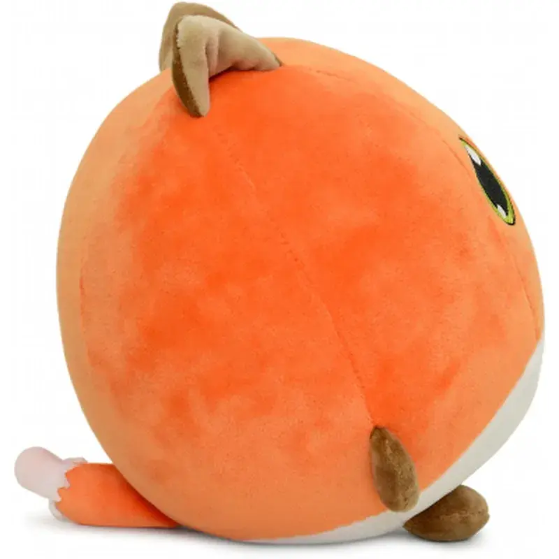 М'яка іграшка WP Merchandise Лисеня Руді (FWPFOXYCUNNY22OR0) - фото 5