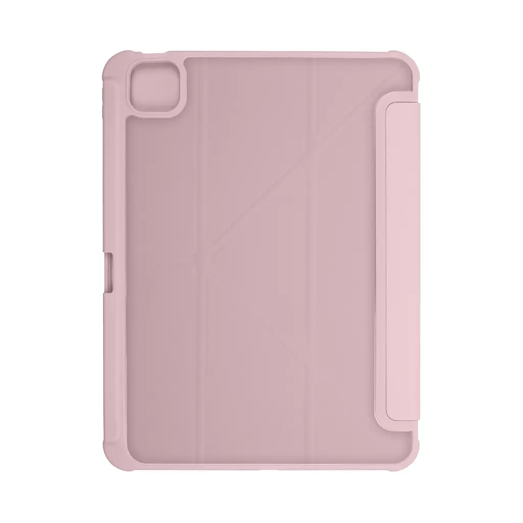 Чехол ArmorStandart Y-Type PEN для iPad Pro 11 2025/2024 Pink - фото 2