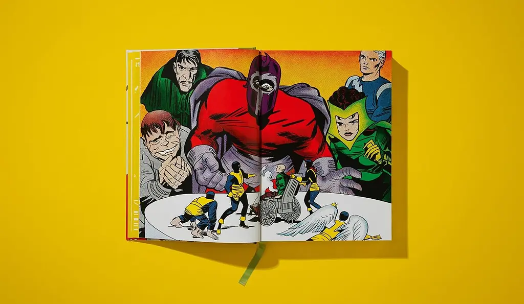 X-Men - фото 3