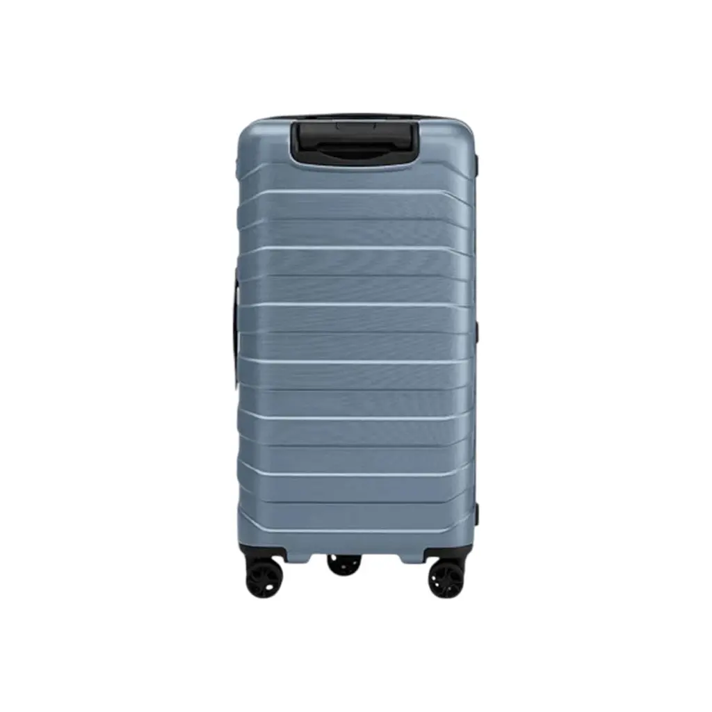 Валіза Xiaomi Ninetygo Cyber Trunk Luggage 30" Blue (6941413244718) - фото 4
