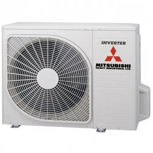 Кондиціонер Mitsubishi Heavy Industries SRK/SRC20ZSX-WT - фото 3