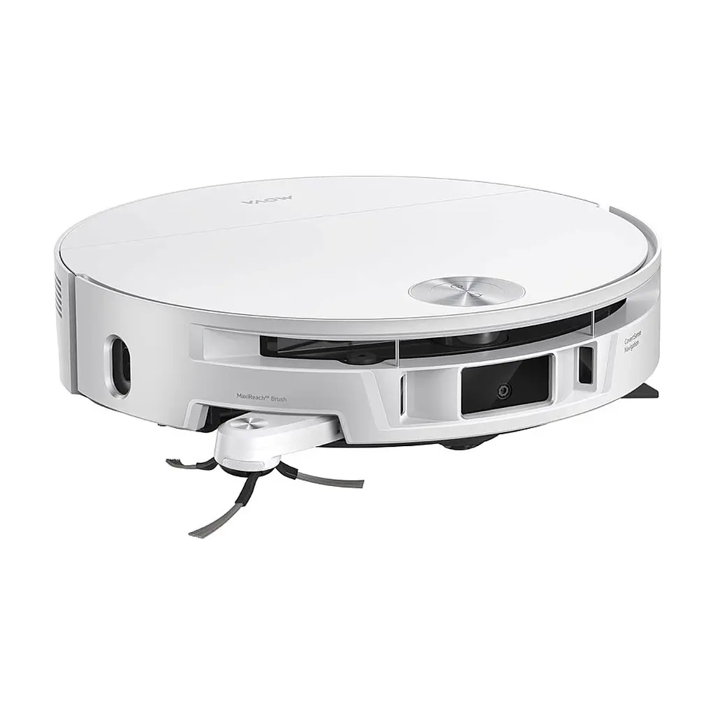 Пилосос MOVA S70 Roller White (RLZ12SE-Wh) - фото 2