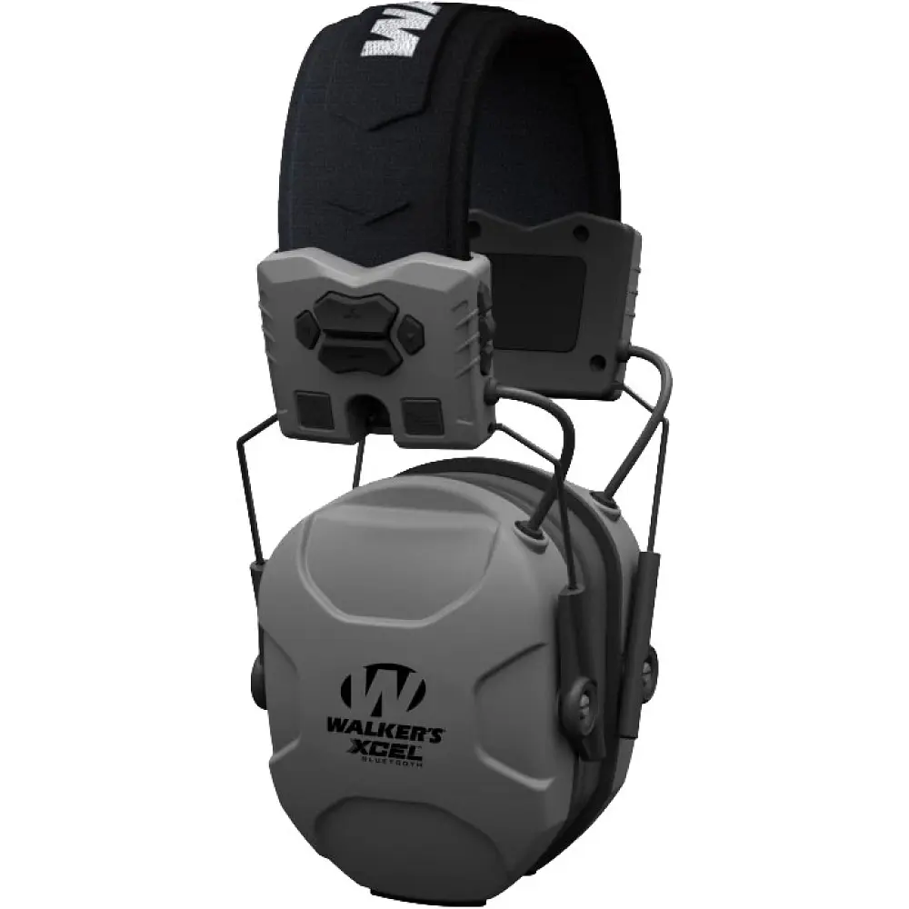 Навушники Walker's XCEL-500 BT активні - фото 2