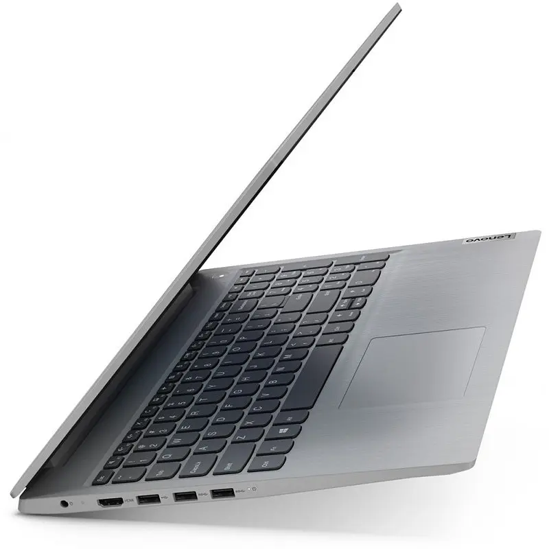 Ноутбук LENOVO IdeaPad,7 5700U la 43GHz,8 ядер,16GB DDR4,1TB,Без ОС - фото 2