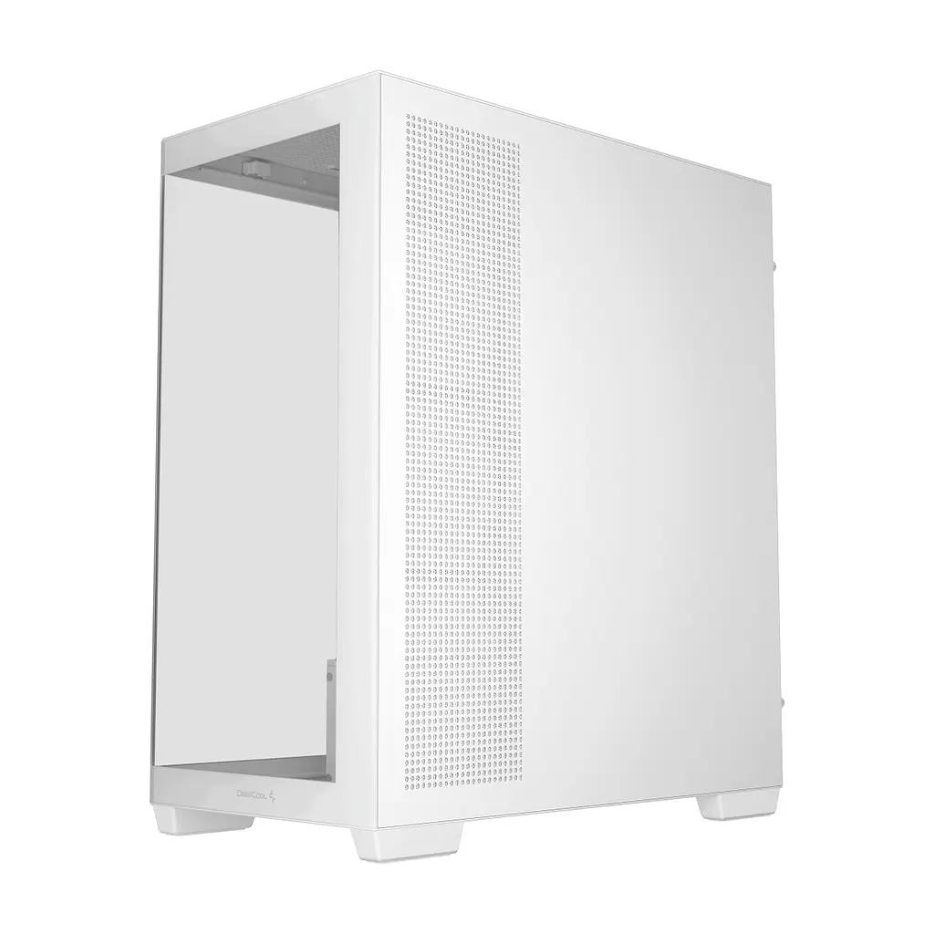 Корпус для ПК Deepcool CG580 White (R-CG580-WHNDA0-G-1) - фото 4