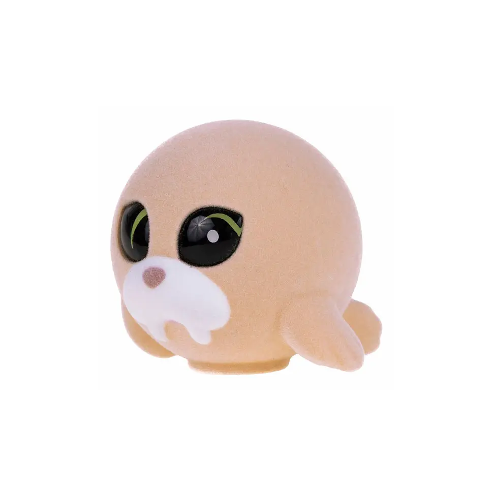 Колекційна іграшка-фігурка Flockies Морж Вілфред S2 FLO0407 - фото 3