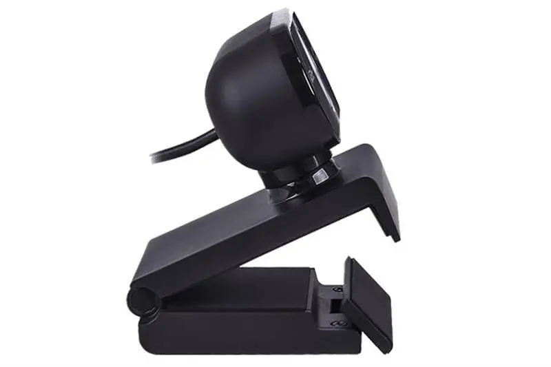 Веб-камера A4Tech PK-925H USB Чорний - фото 3
