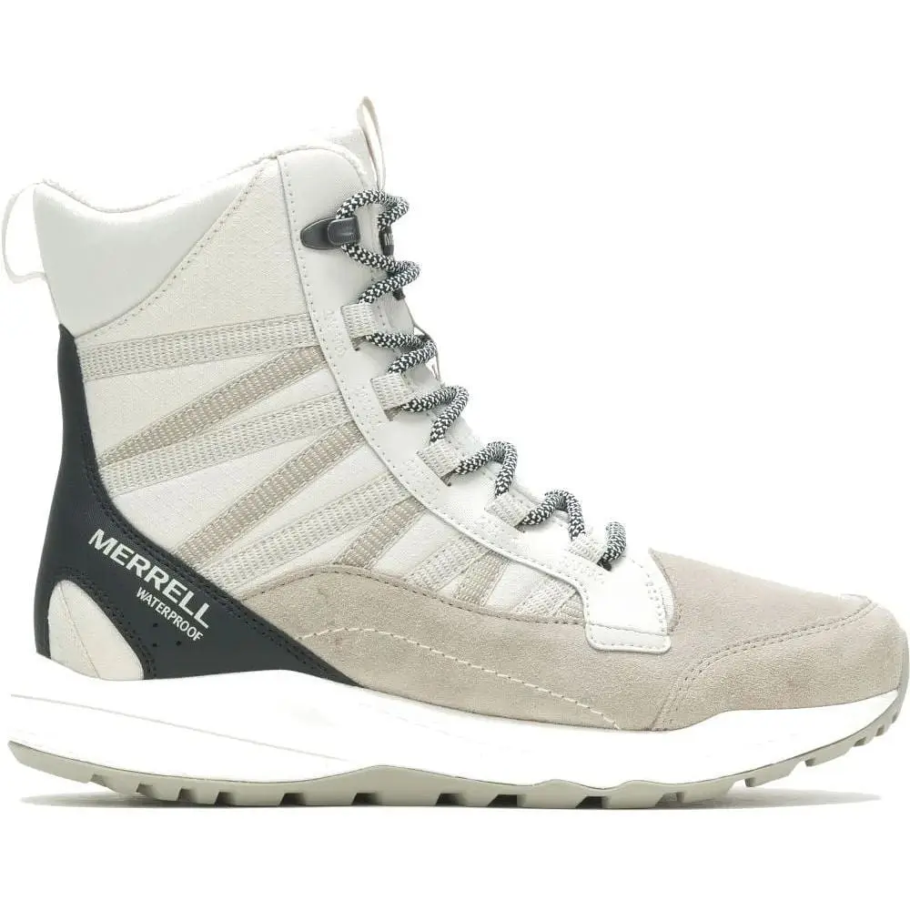 Ботинки Merrell Bravada Edge 2 Thermo MID WP Wmn 39 Белый (1054-036.1020) - фото 2