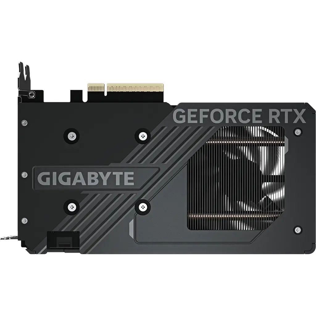 Відеокарта GIGABYTE GeForce RTX5060 8Gb WINDFORCE OC (GV-N5060WF2OC-8GD) - фото 8