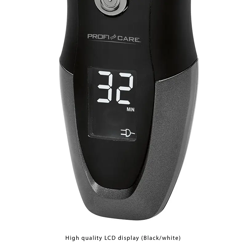 Електробритва PROFI CARE PC-HR 3012 - фото 4