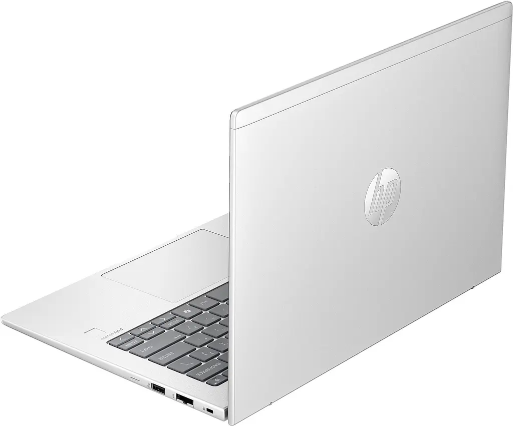 Ноутбук HP Probook 440-G11 14' WUXGA IPS AG, Intel U7-155H, 16GB, F512GB, NVD2050-4, Win11P, сріблястий (9Y7C4ET) - фото 7