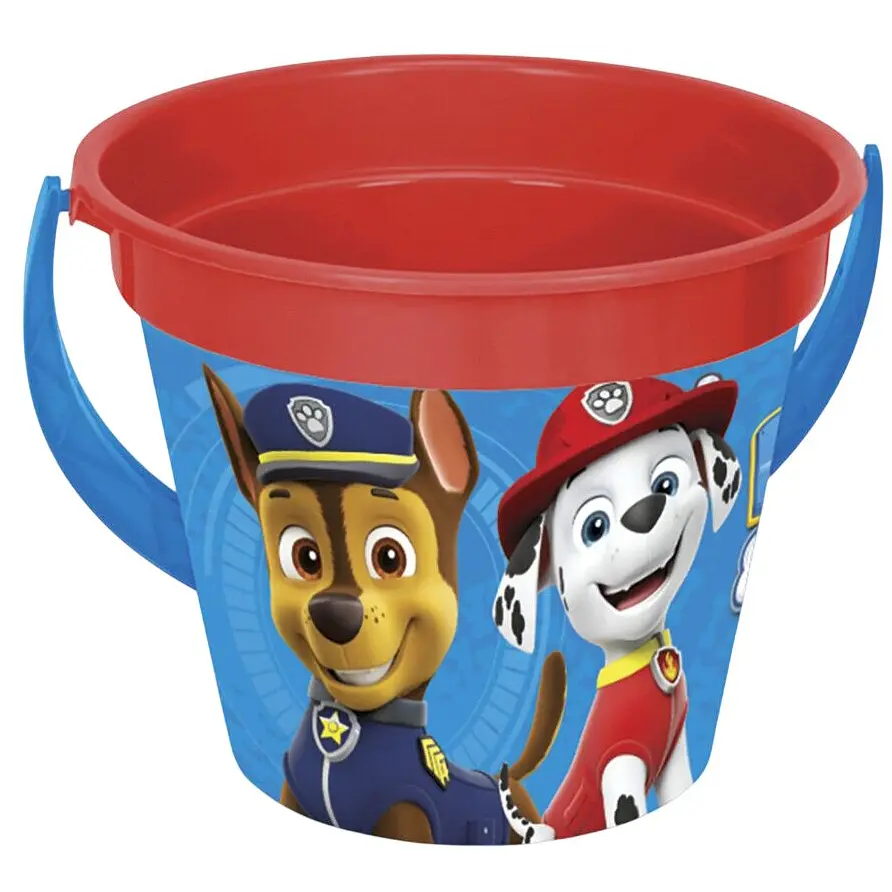 Відро кругле Wader Nickelodeon 3.4 л дизайн в асортименті (81816) - фото 2