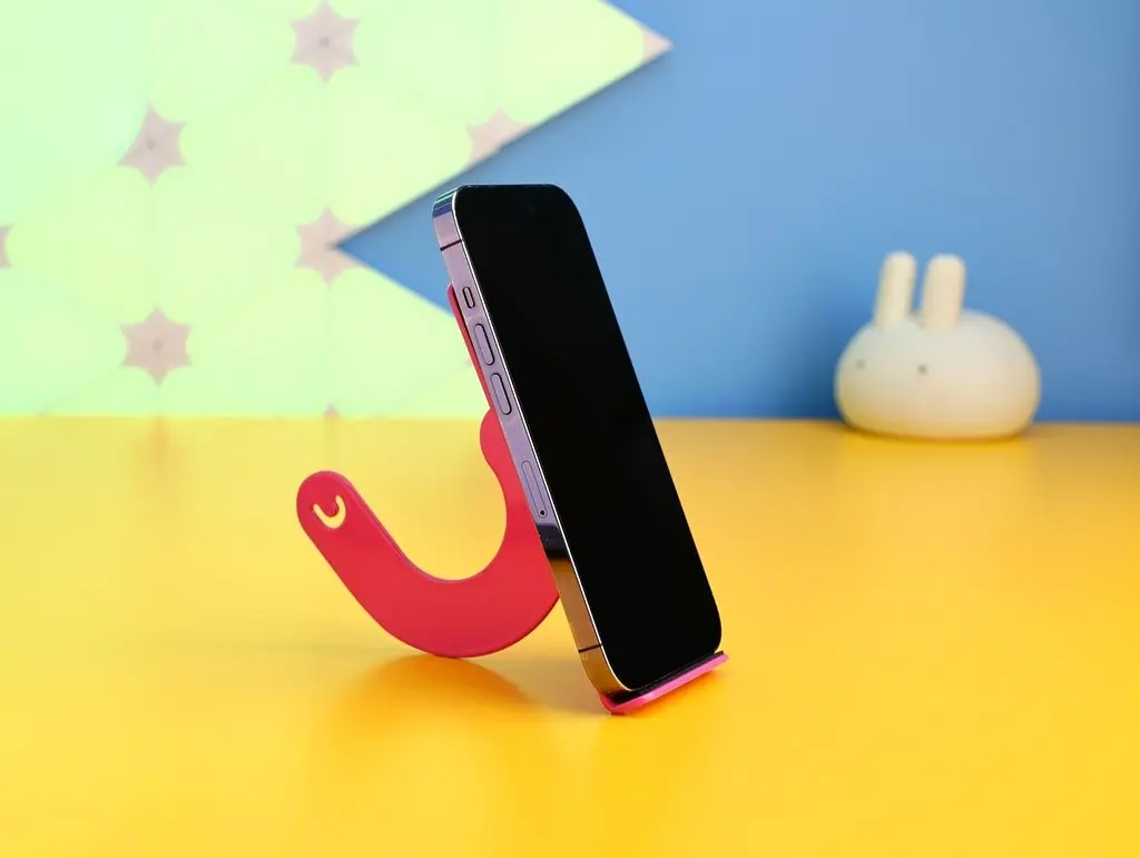 Смартфон Apple iPhone 14 Pro 128 ГБ темно-фіолетовий (MQ0G3) б/в [174183] - фото 5