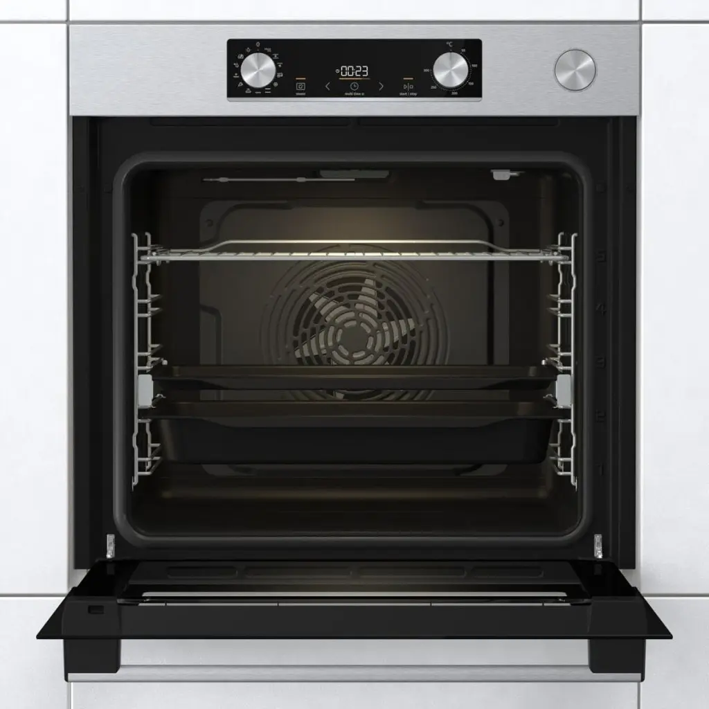 Духова шафа Gorenje BSA6737E15X (BSA 6737 E15X) - фото 9